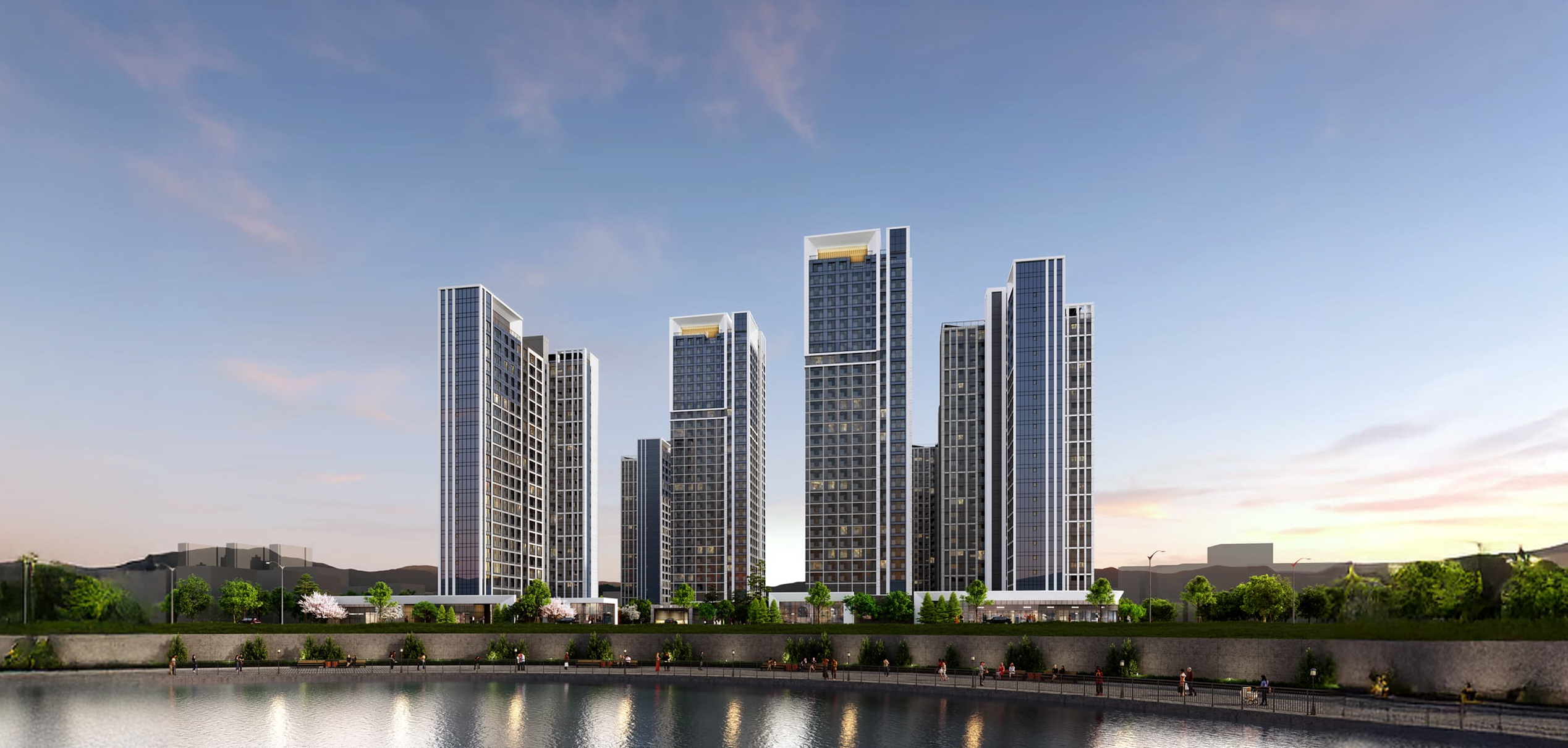 송도한내들센트럴리버 모델하우스, 84㎡ 설계 포인트 확인하세요 Uncategorised business listing image